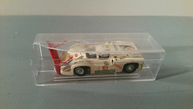 Jouef Chaparral GT - Collection