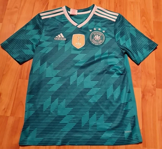 Adidas FIFA Deutschland Trikot  2014