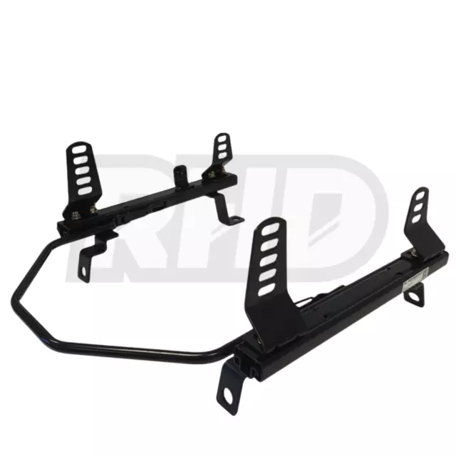 M2 Super Low Bucket Seat Rail (Left) For Nissan 350Z Z33 2002-2009