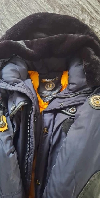 Geographical norway on sale gnx 850