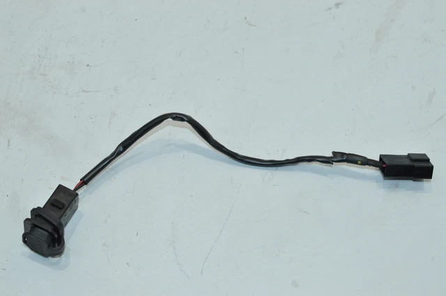 Ktm 690 Smc R Usb-Stecker Usb-Anschluss Steckdose Ladebuchse 64111043000