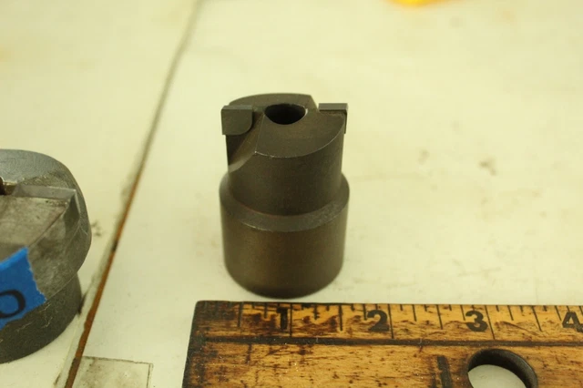 Serdi Valve Seat Counterbore Cutter. 1.250 size.