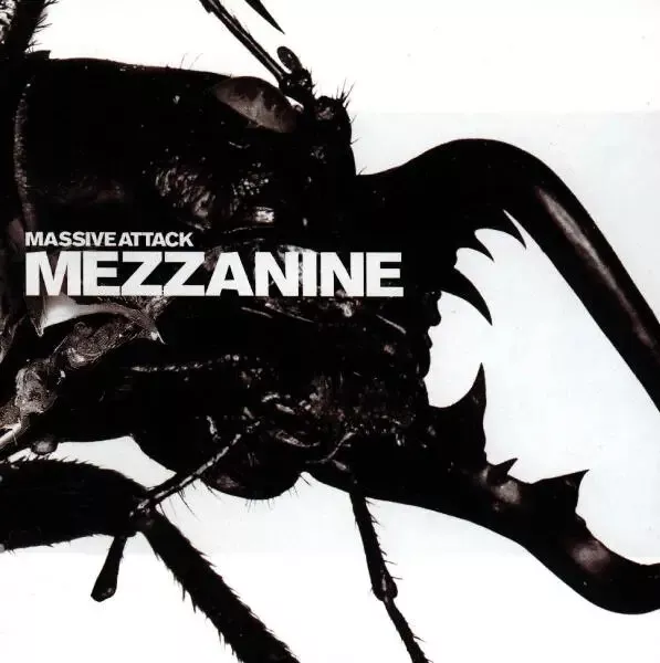 Massive Attack |  | Vinyl LP | Mezzanine  | Virgin