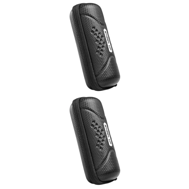 2 Count Porte-bidon Porte-bouteille D'eau Pour Vélo Sac De Rangement Sur Pied