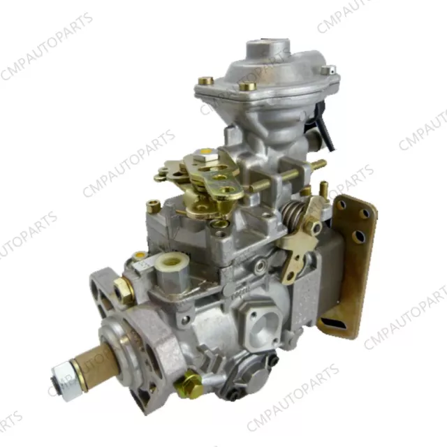 Engine Injection VER2068 Pump 504374952 For Case New Holland Iveco 504246319