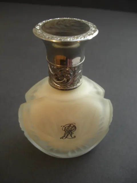 VINTAGE RALPH LAUREN Moisturizing Perfume Mist Satin De Parfum