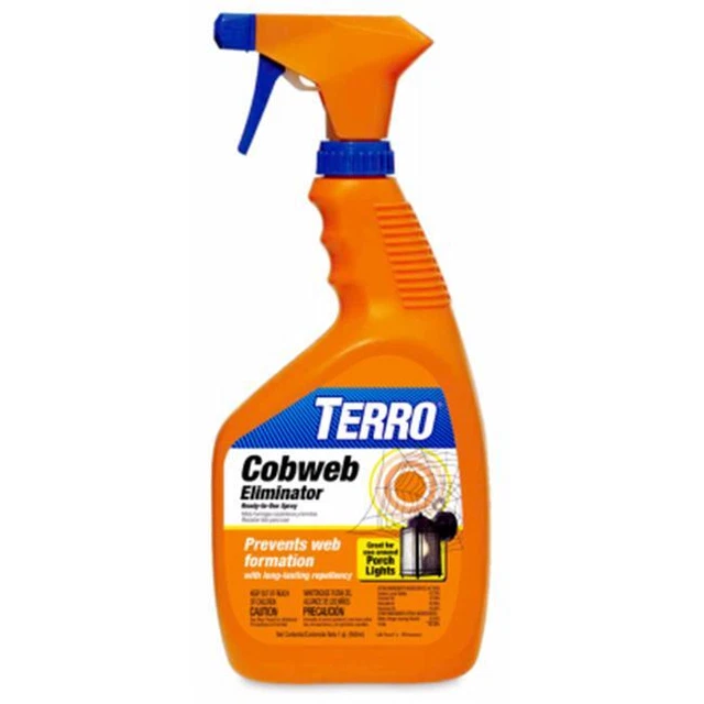 Woodstream 246679 1 qt. Cobweb Eliminator
