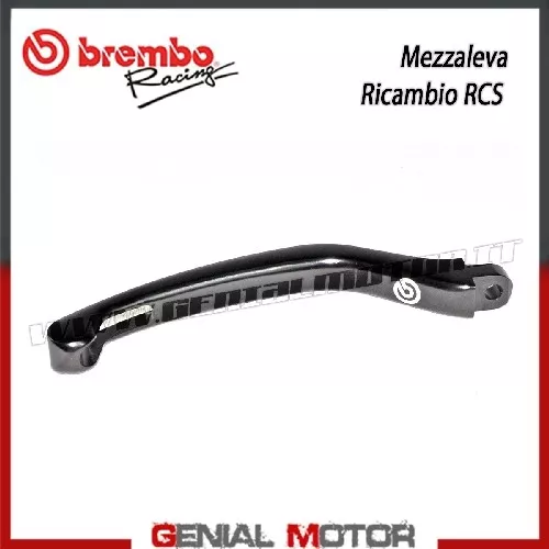 Mezza Leva di Ricambio Brembo Racing per 19RCS 17RCS 16RCS + frizione meccanica