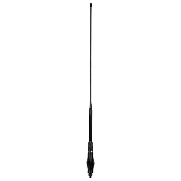 GME AE4018BK1 6.6dBi UHF Elevated Feed Antenna - Black