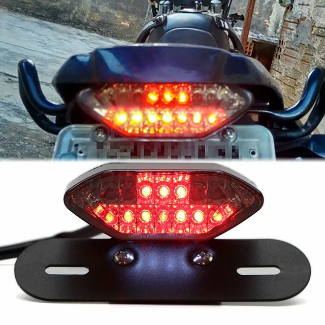 KUNYOS Pour Suzuki SX4 S-CROSS 2017 2018 2019-2021 Feu