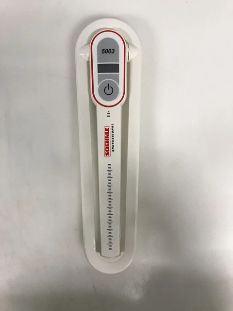 GiMa – SOEHNLE Elektronische Hoehe Rod – 27333