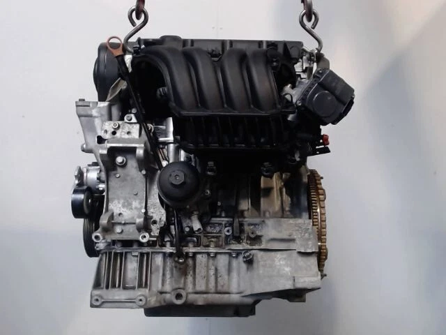 🇫🇷 Meilleure Offre  ➤ Moteur Essence Peugeot 307 Cc 2005- 2.0 16V