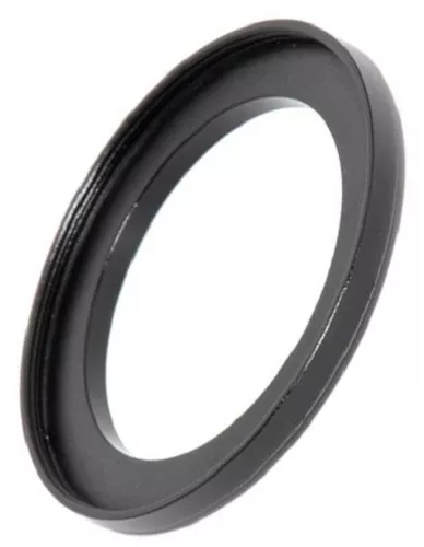 48mm-49mm 48mm to 49mm 48 - 49mm Step Up Ring Filter Adapter for Camera Lens