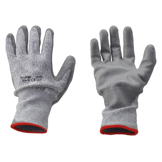 2903863 GUANTI ANTI-TAGLIO Tg. 9