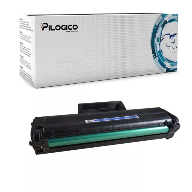 TONER COMPATIBILE W1106A 106a x HP LASERJET 107a 107w 137fnw 135a 138 CON CHIP