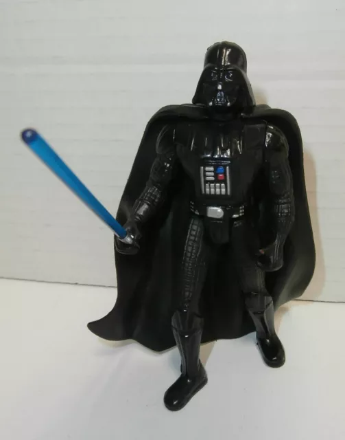 Star Wars - Action Figur - Darth Vader; Kenner 1996