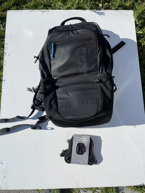 GoPro Seeker backpack