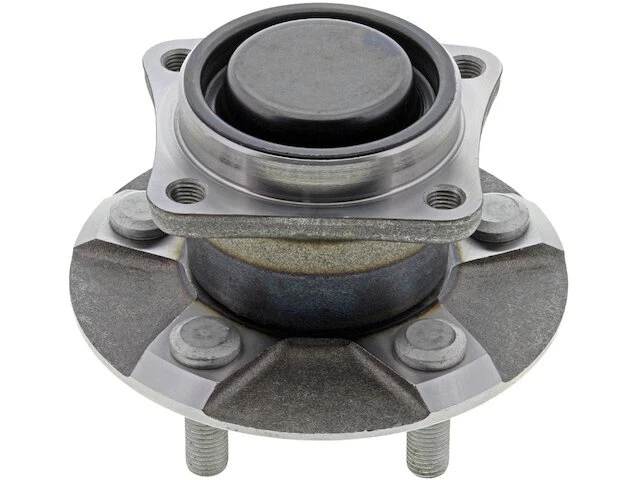 2x Moyeu De Roue Kit Roulement Arrière Pour Toyota Yaris P1