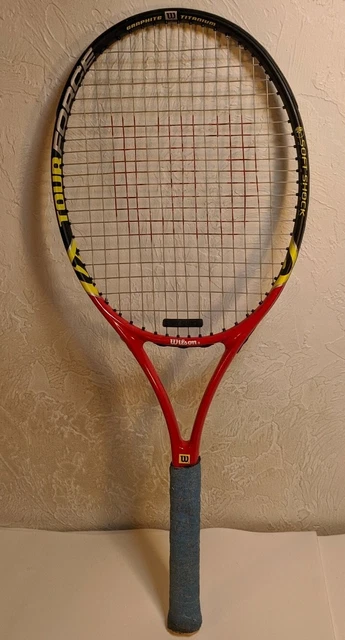 Racquets, Tennis, Tennis & Racquet Sports, Sporting Goods