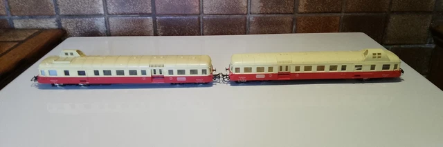JOUEF AUTORAIL HO X3827 et sa remorque EUR 20,66 - FR JOUEF AUTORAIL HO X3827 et sa remorque EUR 20,66 - FR