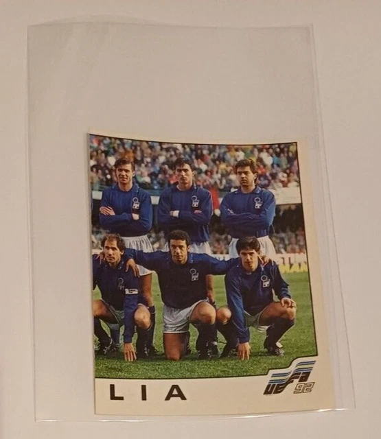 Sticker PANINI UEFA EURO 2020 Tournament Edition - N°39 ELVEDI