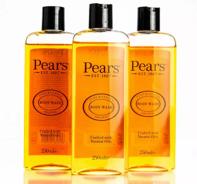 https://www.picclickimg.com/h4YAAOSw5~tf6mZ7/3x-Pears-Shower-Gel-Soap-Unisex-Body-Wash.webp
