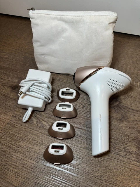 Philips outlet lumea bri956