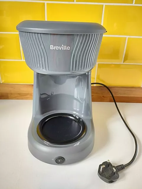 Breville Flow Collection Kaffeemaschine Ersatz Haupteinheit nur Körper VCF139