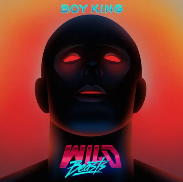 Wild Beasts - Boy King **SIGNED** CD Album (Released 5th August 2016) Brand New