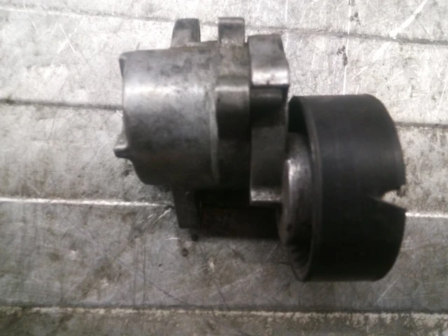 55562864 galet tendeur pour OPEL INSIGNIA A SEDAN 2.0 CDTI (69) 2008 203293 2