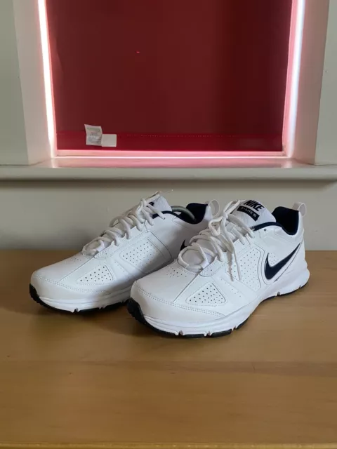 Nike t lite xi mens training shoes top