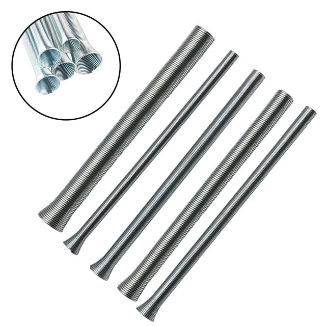 Kit D'outils Professionnel Pour Pliage De Tuyaux En Cuivre - Pour Climatisation, Neuf