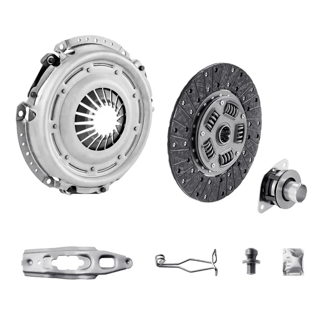 Interrupteur D'Embrayage De Lame SECURA Compatible Castelgarden TP 20/102 KH - Fiable Pour Tracteur De Pelouse