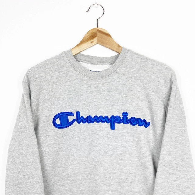 Felpa Champion - Taglia uomo M-L