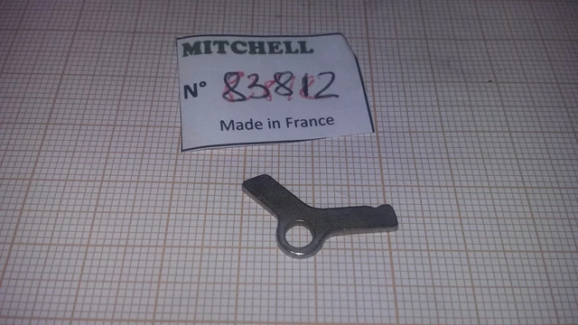 KIT TRANSFORMATION MOULINET MITCHELL QUARTZ 350 MULINELLO REEL PART 181359