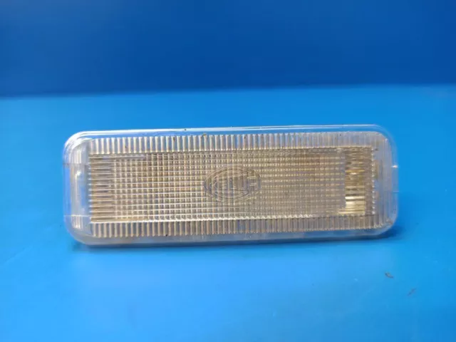 Jaguar XJS 1985 Boot trunk light interior HELLA PUM32500