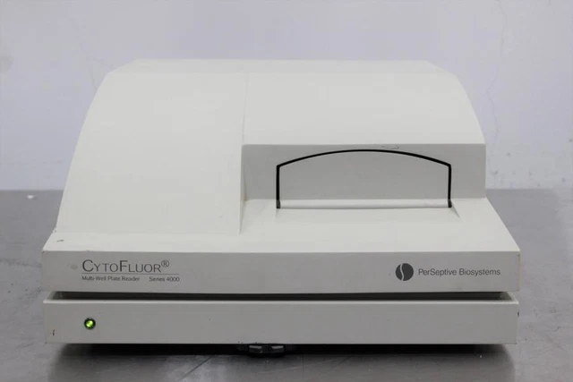Perseptive Biosystems Cytofluor 4000