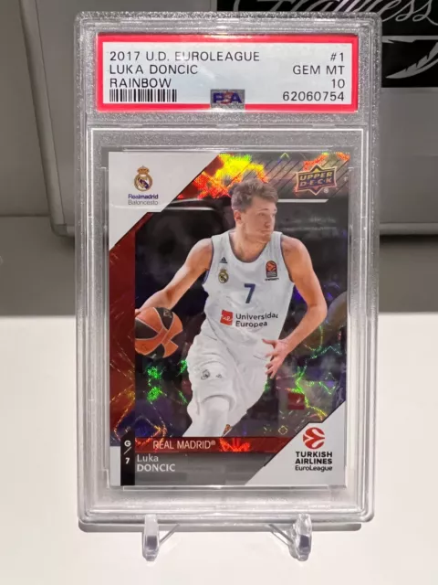 Luka on sale doncic canotta