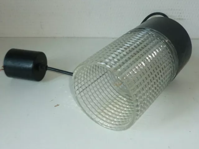 SUSPENSION LAMPE PHILIPS DESIGN 50/60 pendant light lampe era Kalmar Tynell 8