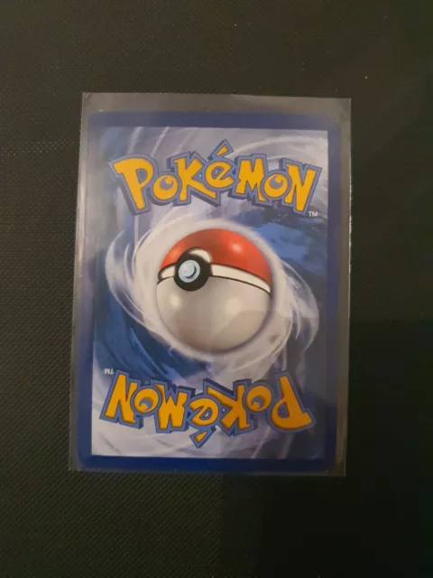 Golisopod GX - SM Burning Shadows 129/147 - Full Art seltene Pokémon-Karte 2