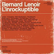 Bernard Lenoir l'Inrockuptible by Artistes Divers | cd | Condition: very good