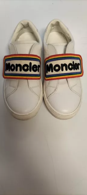 Scarpe Moncler Bambino