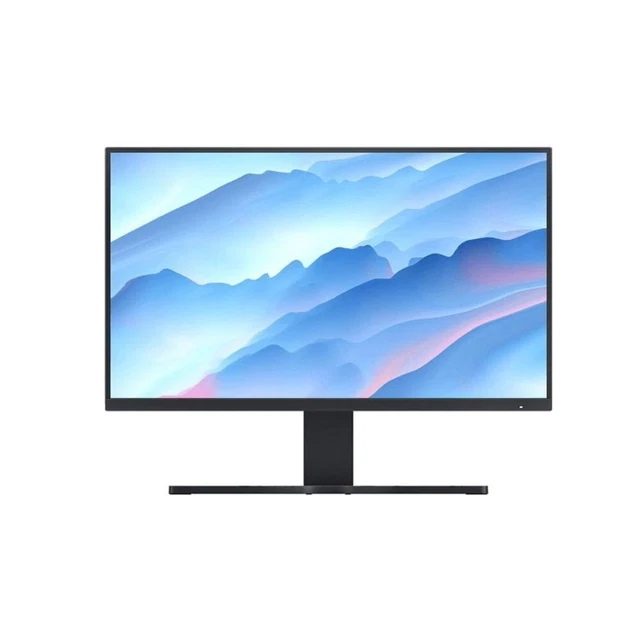 Xiaomi Mi Bildschirm Monitor 27 Zoll Full HD IPS LED 75Hz 6ms HDMI VGA 300cd/ PC 2