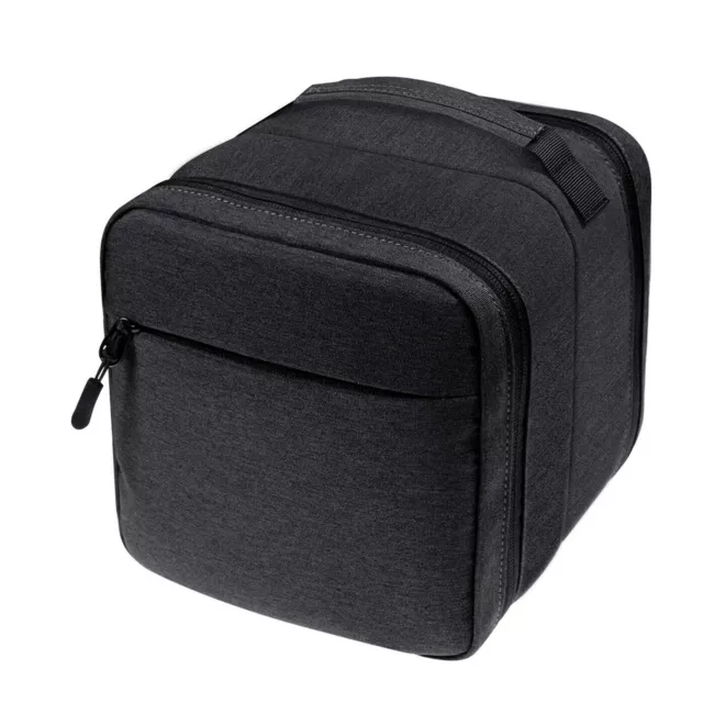 Polyester Storage Bag Handbag Double Layer Suitcase Box For DJI Avata Goggles 2