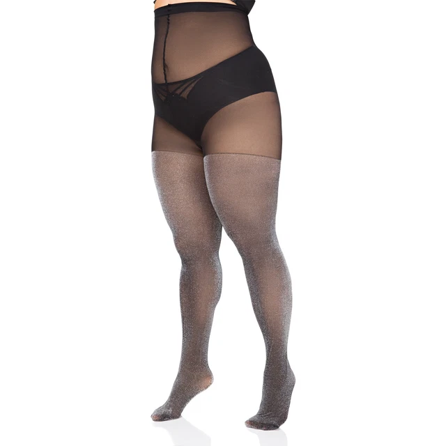 Les collants de grossesse de Pamela Mann