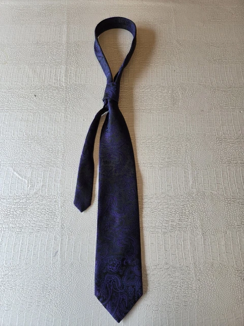 Cravate En Soie Jack Pyke - Motif Faisan - 65% Soie 35% Laine - Longueur 155cm - Idée Cadeau Chic
