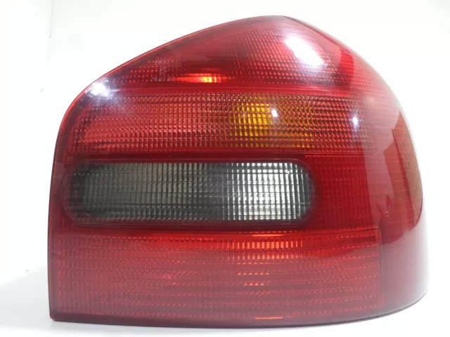 Fanale Fanalino Stop Destro Headlight Stop Right Yorka Audi A3 Restyling 1999/00