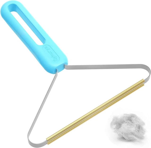 Cykurys Pet Hair Remover for Couch, Dog Hair Remover, Quick Cat Hair Remover for