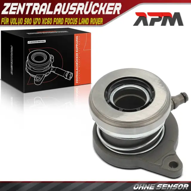 Cuscinetto Reggispinta Frizione per Volvo S80 V40 V70 XC60 Ford Focus Land Rover