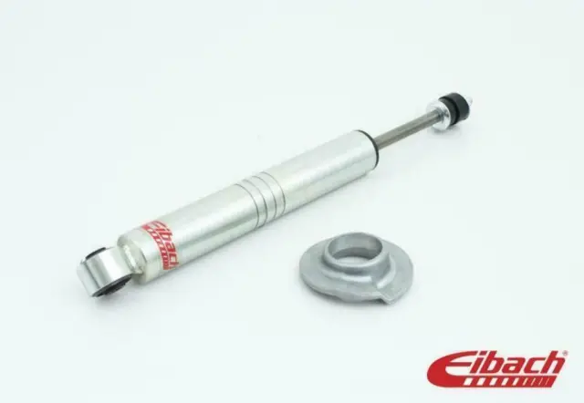 Eibach 96-02 Pour : Toyota 4Runner Avant Pro-Truck Sport Choc